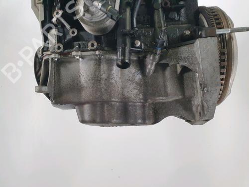 Engine RENAULT MEGANE III Hatchback (BZ0/1_, B3_) 1.5 dCi (BZ09, BZ0D, BZ1W, BZ29, BZ14) | BP36910212M1  - Image 10