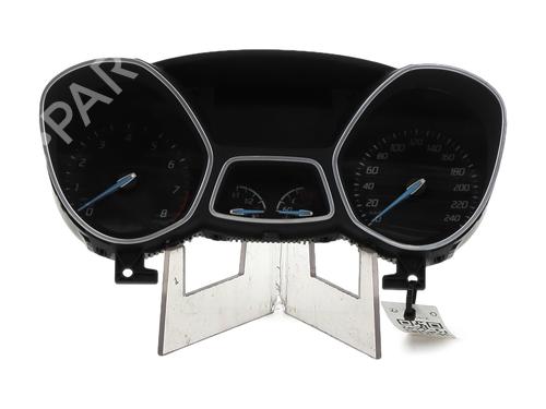 Instrument cluster FORD FOCUS III | BP28595208C47 - Image 3