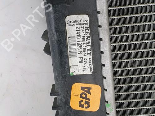 Køler RENAULT CLIO III Hatchback Van (SB_, SR_)  | BP28333188M31 