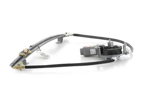 Rudehejsemekanisme ventre foran RENAULT CLIO II (BB_, CB_) 1.6 (B/CB0D, BB00) | BP29701739C22 