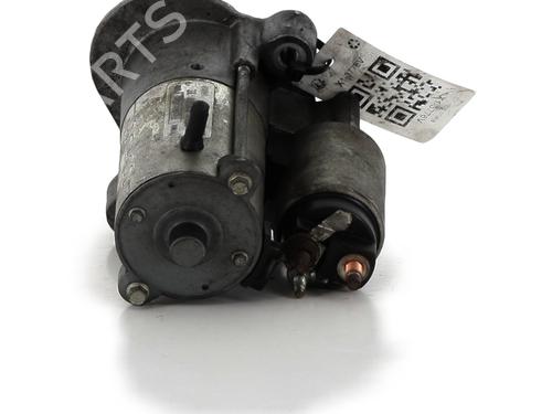 Starter FORD FIESTA V (JH_, JD_) 1.4 TDCi | BP28285711M8 