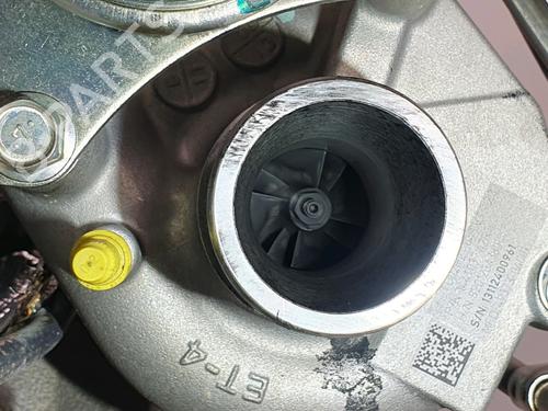 Engine RENAULT CLIO IV (BH_) 0.9 TCe 90 (BHNF, BHMA, BHMH, BHJK, BHJR) | BP38196273M1 - Image 7