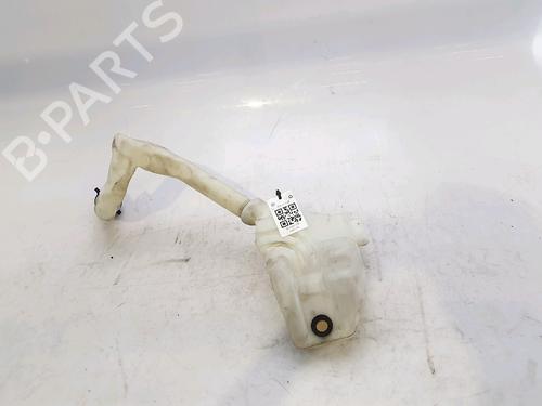 Used Windscreen washer tank PEUGEOT 208 I (CA_, CC_) 1.6 BlueHDi 100 (100 hp) 29018628