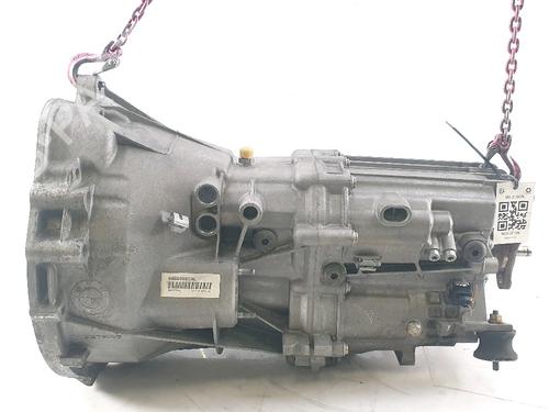 Used Gearbox BMW 3 (E90) 320 i (150 hp) 28417578