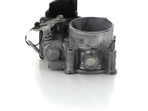 Throttle body MAZDA 3 (BM, BN) | BP33332337M82 - Image 4