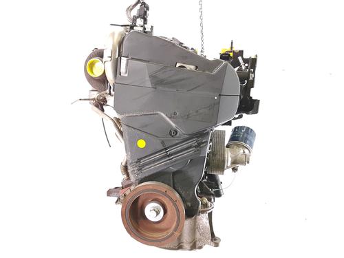Used Engine RENAULT MEGANE III Hatchback (BZ0/1_, B3_) 1.5 dCi (BZ09, BZ0D, BZ1W, BZ29, BZ14) (110 hp) 32278741