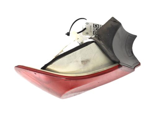 Venstre baglygte Venstre baglygte BMW 3 (E90) 330 d (245 hp) 39898426 39898426