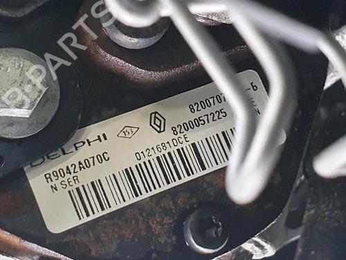 Engine RENAULT CLIO III Grandtour (KR0/1_) 1.5 dCi (KR0F) | BP39704950M1 - Image 8