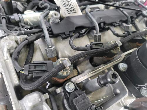 Engine MERCEDES-BENZ C-CLASS Coupe (CL203) C 220 CDI (203.708) | BP29416293M1 