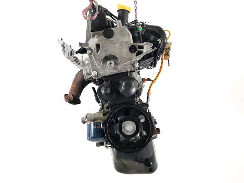 Used Engine RENAULT TWINGO II (CN0_) 1.2 (CN0D) (58 hp) 31577912