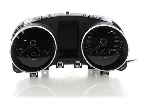 Instrument cluster VW GOLF VI (5K1)  | BP19530408C47 
