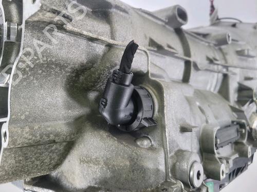 Gearbox BMW 1 (F20) 120 d xDrive | BP25300954M3 