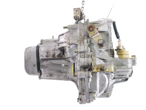 Gearbox PEUGEOT 306 Convertible (7D, N3, N5) 1.6 | BP29703706M3 