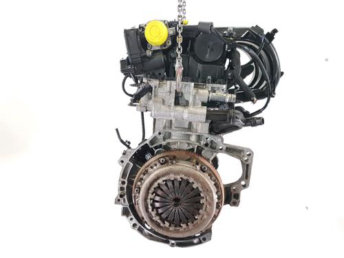 Engine PEUGEOT 208 I (CA_, CC_) 1.2 VTI 82 | BP40521005M1 - Image 3