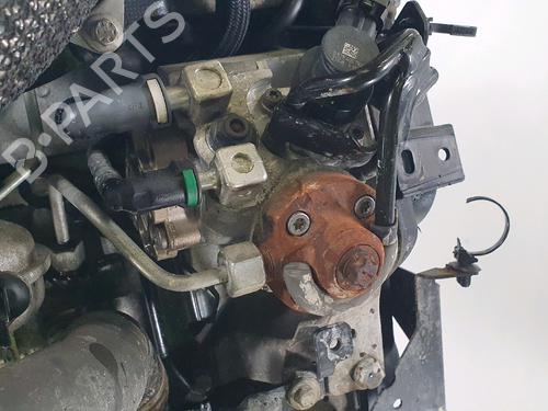 Engine FORD FIESTA VI (CB1, CCN) 1.5 TDCi | BP30842631M1 