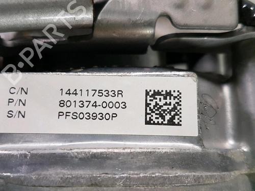 Engine MERCEDES-BENZ CITAN Box Body/MPV (W415) | BP28803658M1