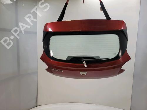Tampa da Mala Tampa da Mala DACIA SANDERO III 1.0 SCe 65 (67 hp) 36487831 36487831