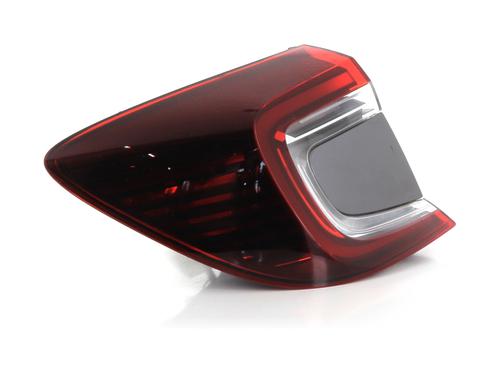 Lampa tylna lewa RENAULT CAPTUR II (HF_) TCe 100 (HFMT) | BP30693954C34 