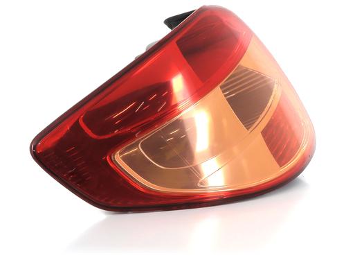 Left taillight SUZUKI SX4 (EY, GY) 1.9 DDiS 4x4 (RW419D) | BP29761936C34 