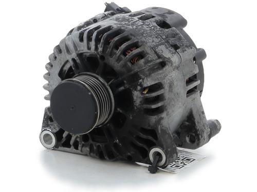 Used Alternator Alternator CITROËN C4 Grand Picasso I (UA_) [2006-2013] 33645873 33645873