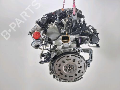 Engine CITROËN C3 III (SX) 1.2 THP 110 (SXHNPS, SXHNZT, SXHNZ6) | BP29696368M1 