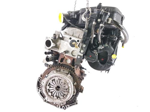 Engine DACIA SANDERO 1.4 (BS0C, BS0A, BS0G, BS1F, BS0E) | BP32401081M1