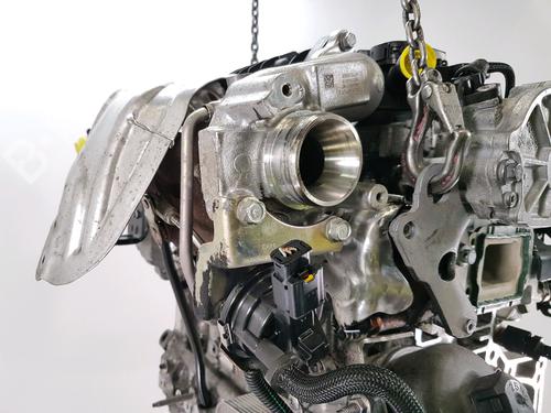 Engine PEUGEOT 308 II (LB_, LP_, LW_, LH_, L3_) 1.6 HDi 100 | BP30166236M1
