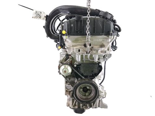 Motor PEUGEOT 208 II (UB_, UP_, UW_, UJ_) 1.2 PureTech 75 (75 hp) 29553123