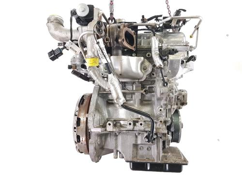 Engine KIA STONIC (YB) 1.0 T-GDi | BP39523497M1 - Image 4