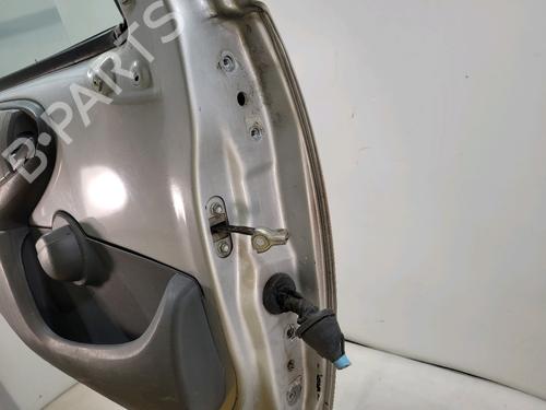 Left front door PEUGEOT 107 (PM_, PN_) 1.4 HDi | BP29696519C2 