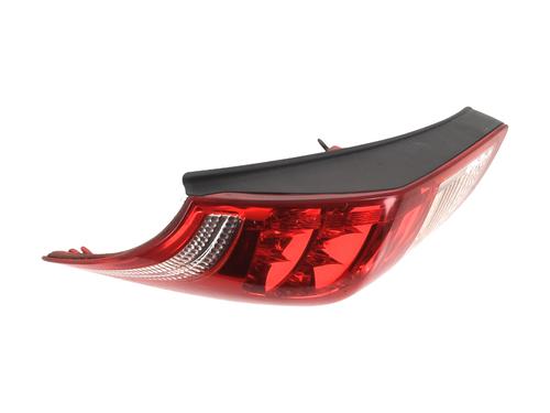 Used Left taillight Left taillight TOYOTA RAV 4 III (_A3_) 2.2 D 4WD (ALA30_, ALA30R) (136 hp) 33230060 33230060
