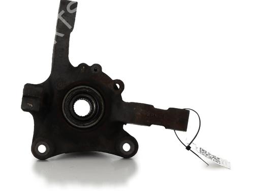 Left front steering knuckle CHRYSLER PT CRUISER (PT_) 2.2 CRD | BP22991207M25 