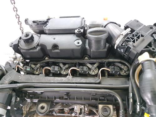 Engine CITROËN C3 II (SC_) 1.4 HDi 70 (SC8HZC, SC8HR0, SC8HP4) | BP40619057M1  - Image 8