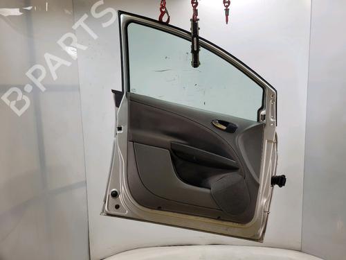 Left front door SEAT ALTEA (5P1)  | BP24626752C2 