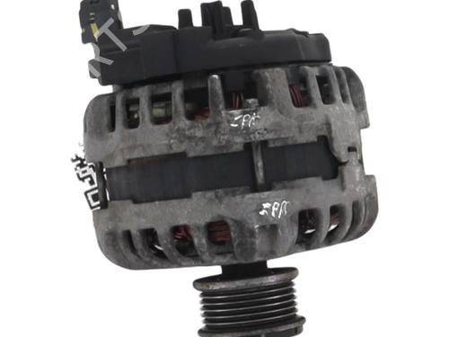 Alternator DACIA LODGY (JS_) 1.5 dCi | BP24708110M7 