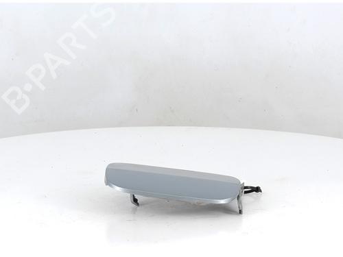 Used Fuel flap TOYOTA AVENSIS (_T25_) [2003-2008]  23535820