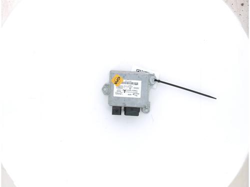 ECU airbags JAGUAR XF I (X250) 3.0 D | BP18249858M53 