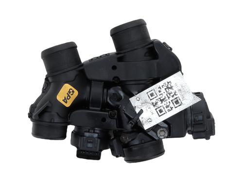 Mass air flow sensor CITROËN C4 I (LC_)  | BP27921852M95 