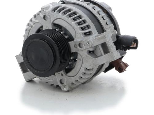 Used Alternator Alternator HONDA CIVIC IX (FK) 2.2 i-DTEC (FK3) (150 hp) 33949190 33949190