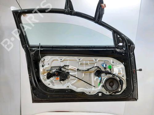Left front door VOLVO C30 (533) D2 | BP18668676C2 