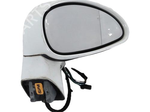 Used Right mirror CITROËN C4 I (LC_) 1.6 HDi (109 hp) 30379770