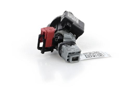 Ignition barrel RENAULT TWINGO II (CN0_) 1.2 16V (CN0K, CN0V, CN0A) | BP40277898M48 - Image 3