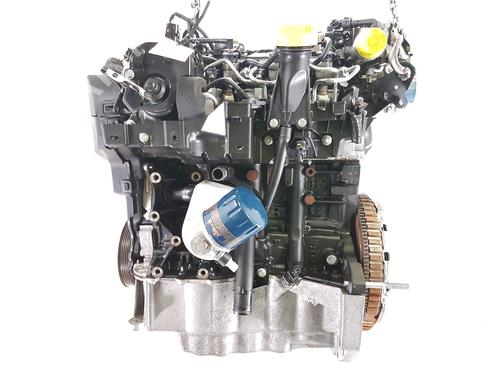 Engine RENAULT CLIO IV (BH_) 1.5 dCi 90 | BP31349900M1 - Image 2