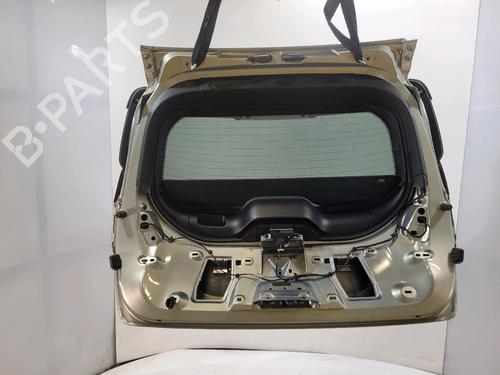Tailgate FORD KUGA I 2.0 TDCi | BP37658106C6 - Image 2