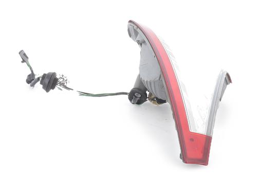 Left tailgate light RENAULT MEGANE III Hatchback (BZ0/1_, B3_) 1.4 TCe (BZ0F, BZ1V) | BP37456844C79 - Image 4