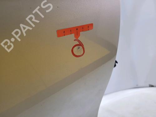 Dør høyre bak MERCEDES-BENZ C-CLASS (W204) C 220 CDI (204.002) | BP30895562C5