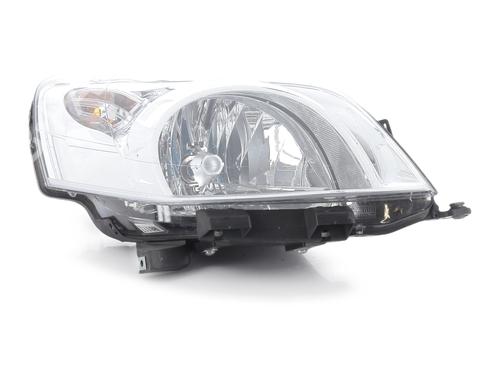 Højre forlygte Højre forlygte CITROËN NEMO MPV 1.4 HDi (68 hp) 39736716 39736716
