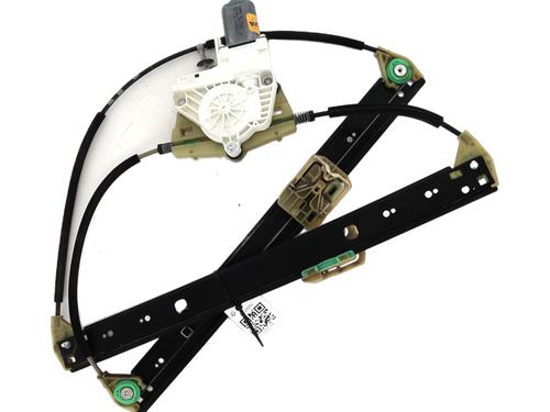 Used Rear left window mechanism AUDI Q7 (4LB) 3.0 TDI quattro (245 hp) 24708611