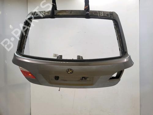 Used Tailgate Tailgate BMW 5 Touring (E61) 520 d (150 hp) 34205181 34205181