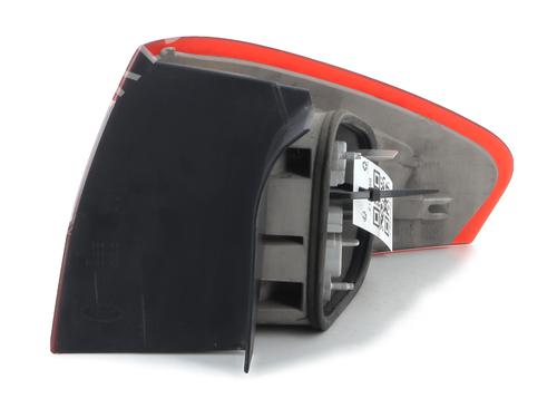 Left taillight FORD MONDEO IV (BA7) 2.0 TDCi | BP30094044C34